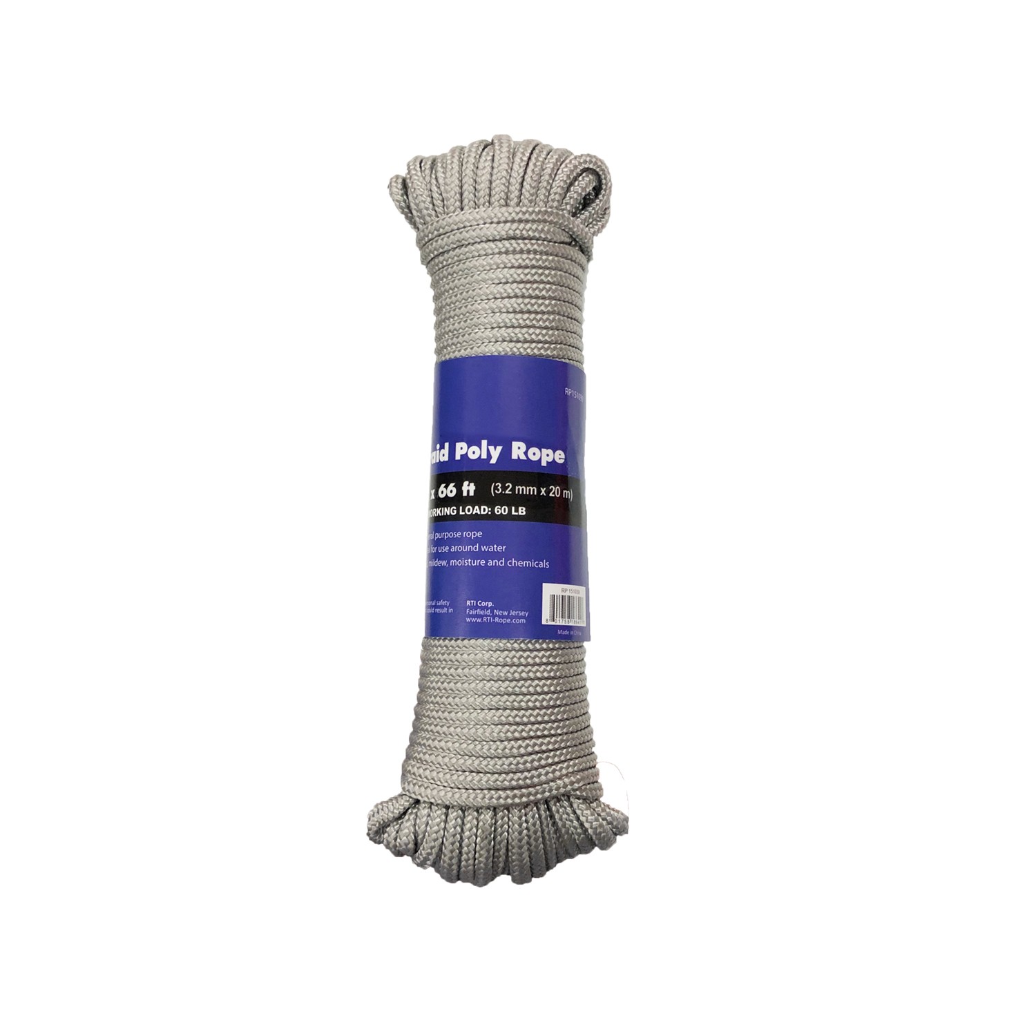 Poly Safety Rope